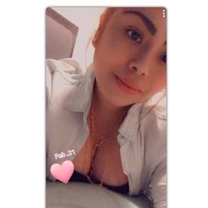 Meet your Posher, Juana